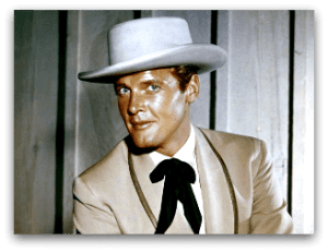 Roger Moore