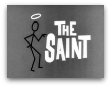 The Saint