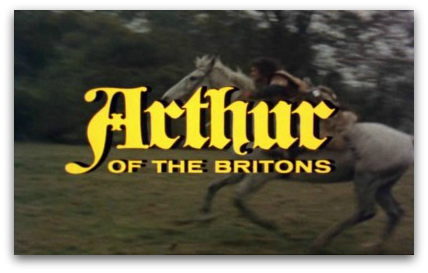 Arthur of the Britons