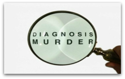 Diagnosis Murder