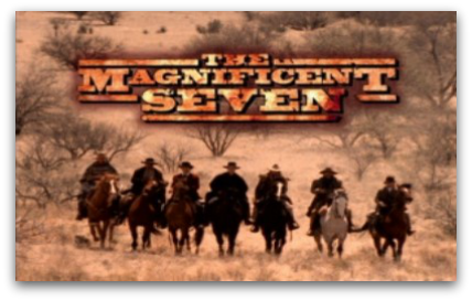 The Magnificient Seven