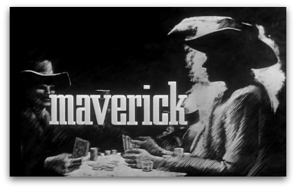 Maverick