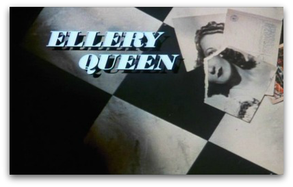 Ellery Queen