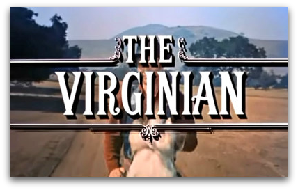 The Viriginian