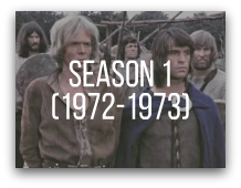 Arthur of the Britons