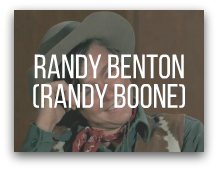 Randy Boone