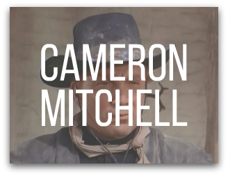 Cameron Mitchell