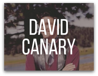 David Canary