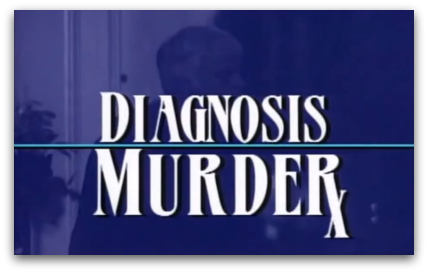 Diagnosis Murder