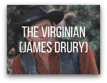 James Drury