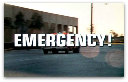 Emergency!