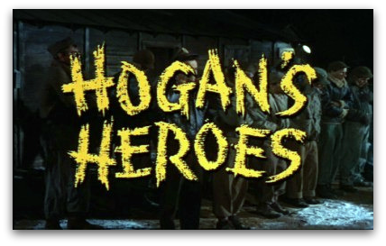Hogan's Heroes