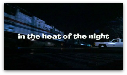 In the Heat of the Night