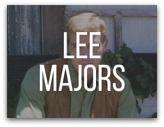 Lee Majors