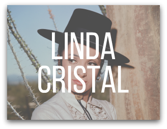 Linda Cristal