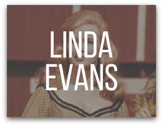 Linda Evans