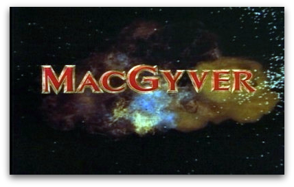MacGyver