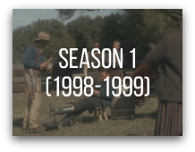 The Magnificent Seven