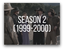 The Magnificent Seven