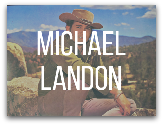 Michael Landon