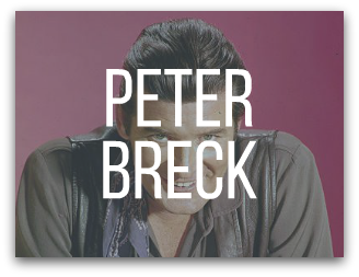 Peter Breck