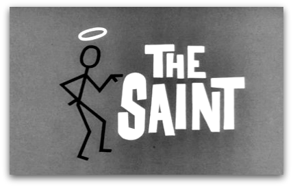 The Saint