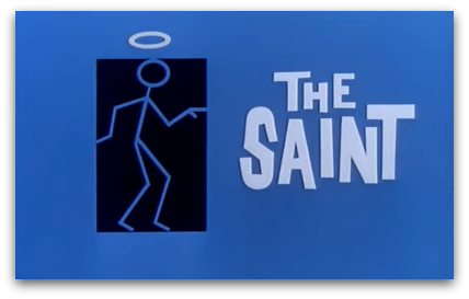 The Saint
