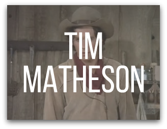 Tim Matheson