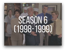 Diagnosis Murder