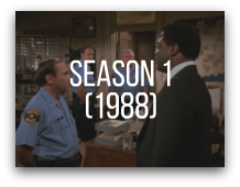 In the Heat of the Night