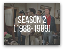 In the Heat of the Night