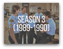 In the Heat of the Night