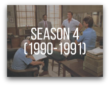 In the Heat of the Night