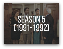 In the Heat of the Night