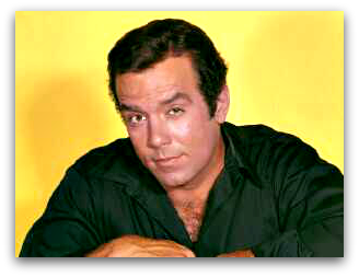 Pernell Roberts
