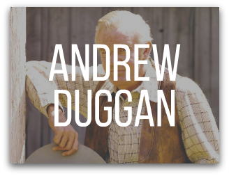 Andrew Duggan
