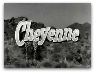 Cheyenne - TV Gems
