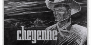 Cheyenne