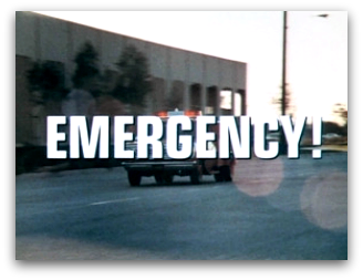 Emergency!