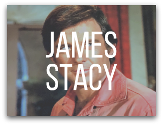James Stacy