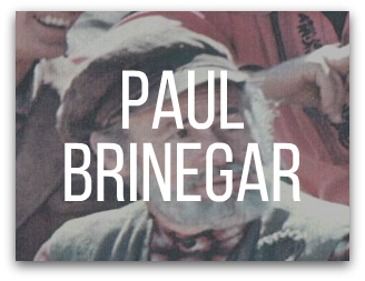 Paul Brinegar