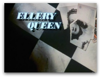 Ellery Queen