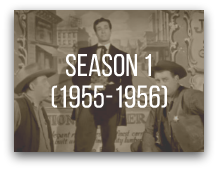 The Life and Legend of Wyatt Earp
