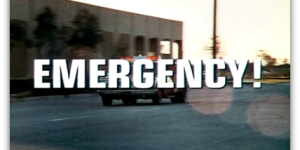 Emergency!