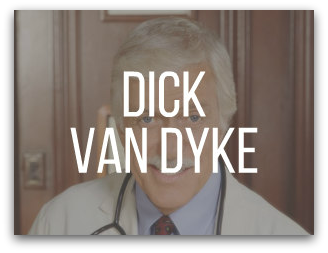 Dick Van Dyke