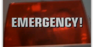 Emergency!