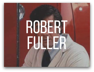 Robert Fuller
