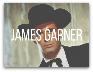 James Garner