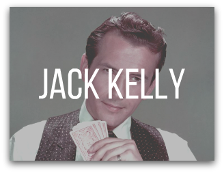 Jack Kelly