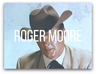 Roger Moore